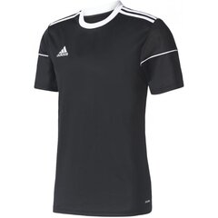 Sporta krekls Adidas Squadra 17 M BJ9173, 43466 cena un informācija | Zēnu krekli | 220.lv