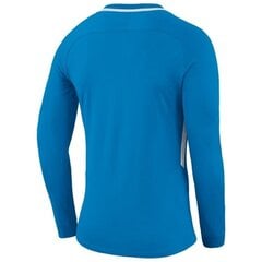 Vīriešu džemperis Nike Dry Park III LS M 894509- 406 (44301) cena un informācija | Vīriešu jakas | 220.lv