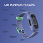 Fitbit Ace 3, zils цена и информация | Fitnesa aproces | 220.lv
