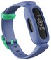 Fitbit Ace 3, zils цена и информация | Fitnesa aproces | 220.lv