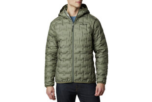 Куртка мужская Columbia Delta Ridge Down Hooded Jacket цена и информация | Мужские куртки | 220.lv