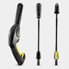 Мойка высокого давления Karcher K 2 Power Control (1.673-600.0) kaina ir informacija | Мойки высокого давления | 220.lv