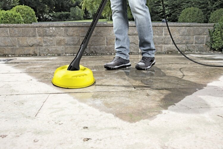 Karcher augstspiediena mazgātājs K 2 Power Control цена и информация | Augstspiediena mazgātāji | 220.lv