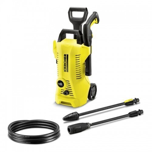 Karcher augstspiediena mazgātājs K 2 Power Control цена и информация | Augstspiediena mazgātāji | 220.lv