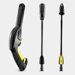 Мойка высокого давления Karcher K 2 Power Control Car (1.673-608.0) kaina ir informacija | Мойки высокого давления | 220.lv