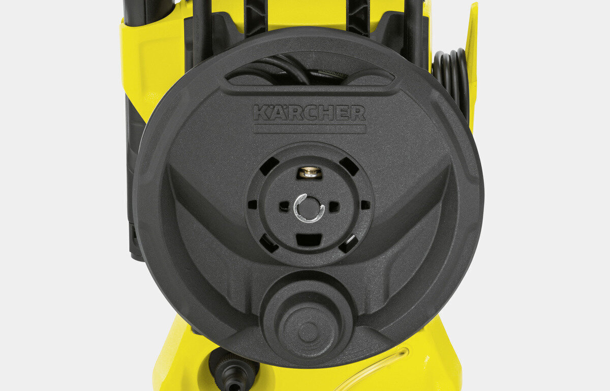 Augstspiediena mazgātājs Karcher K 3 Premium Power Control цена и информация | Augstspiediena mazgātāji | 220.lv