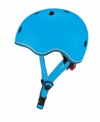 Ķivere Globber Go Up Lights, XXS/XS ( 45-51cm), zila, 506-101 cena un informācija | Globber Sports, tūrisms un atpūta | 220.lv