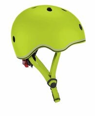 Ķivere Globber Go Up Lights, XXS/XS ( 45-51cm), zaļa, 506-106 cena un informācija | Globber Sports, tūrisms un atpūta | 220.lv