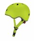 Ķivere Globber Go Up Lights, XXS/XS ( 45-51cm), zaļa, 506-106 цена и информация | Ķiveres | 220.lv