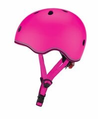 Ķivere Globber Go Up Lights, XXS/XS ( 45-51cm), rozā, 506-110 cena un informācija | Globber Sports, tūrisms un atpūta | 220.lv