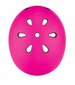 Ķivere Globber Go Up Lights, XXS/XS ( 45-51cm), rozā, 506-110 цена и информация | Ķiveres | 220.lv