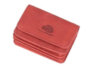 Кожаный кошелек для женщин GreenBurry 1680-26 цена и информация | Женские кошельки, держатели для карточек | 220.lv