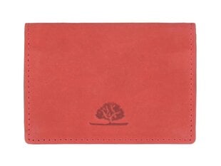 Кожаный кошелек для женщин GreenBurry 1684-26 цена и информация | Женские кошельки, держатели для карточек | 220.lv