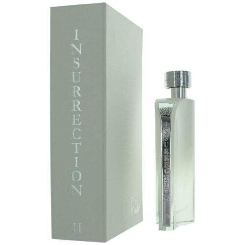 Tualetes ūdens Reyane Tradition Insurrection II Pure EDT vīriešiem, 90 ml cena un informācija | Vīriešu smaržas | 220.lv