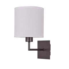 Sienas lampa G.LUX GM-161/1A cena un informācija | Sienas lampas | 220.lv