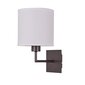 Sienas lampa G.LUX GM-161/1A cena un informācija | Sienas lampas | 220.lv