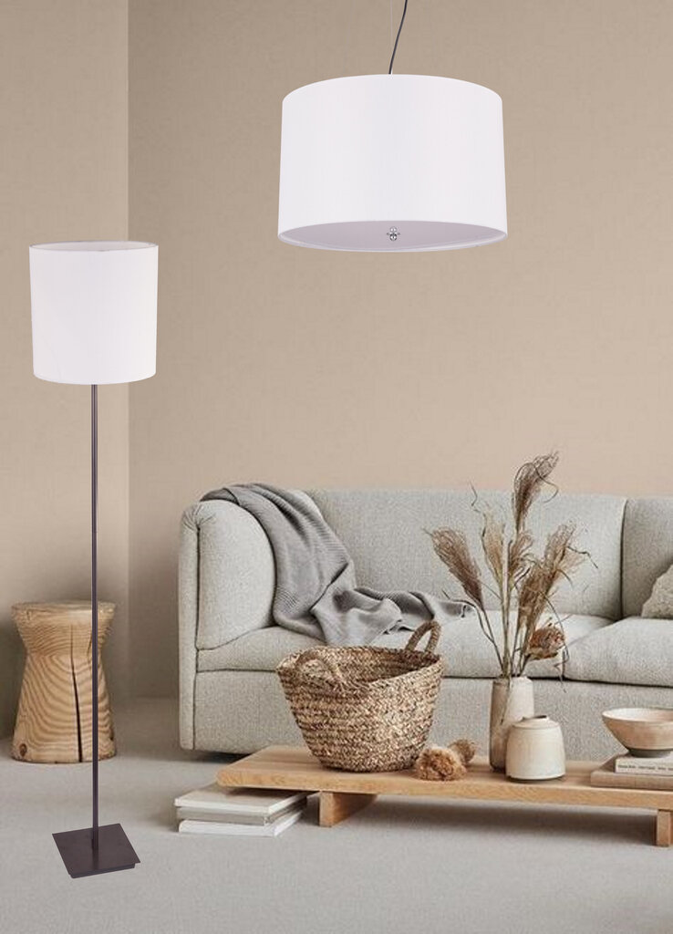 Piekāramā lampa G.LUX GM-161/3S cena un informācija | Piekaramās lampas | 220.lv