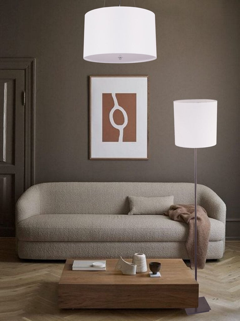 Piekāramā lampa G.LUX GM-161/3S cena un informācija | Piekaramās lampas | 220.lv