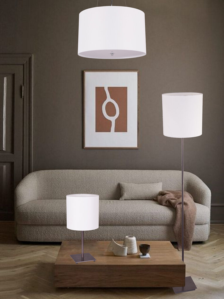 Grīdas lampa G.LUX GM-161/1F cena un informācija | Stāvlampas | 220.lv