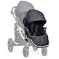 Papildu sporta sēdeklis Baby Jogger City Select, Titanium, BJ01419 цена и информация | Bērnu rati | 220.lv