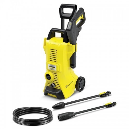 Augstspiediena mazgātājs Karcher K 3 Power Control цена и информация | Augstspiediena mazgātāji | 220.lv