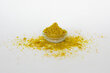 Dabīgās garšvielas, Svanetijas (svanu) dzeltenais sāls, 150 ml cena un informācija | Garšvielas, garšvielu komplekti | 220.lv