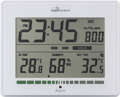 Meteoroloģiska stacija Technoline MA 10402 cena un informācija | Meteostacijas, āra termometri | 220.lv