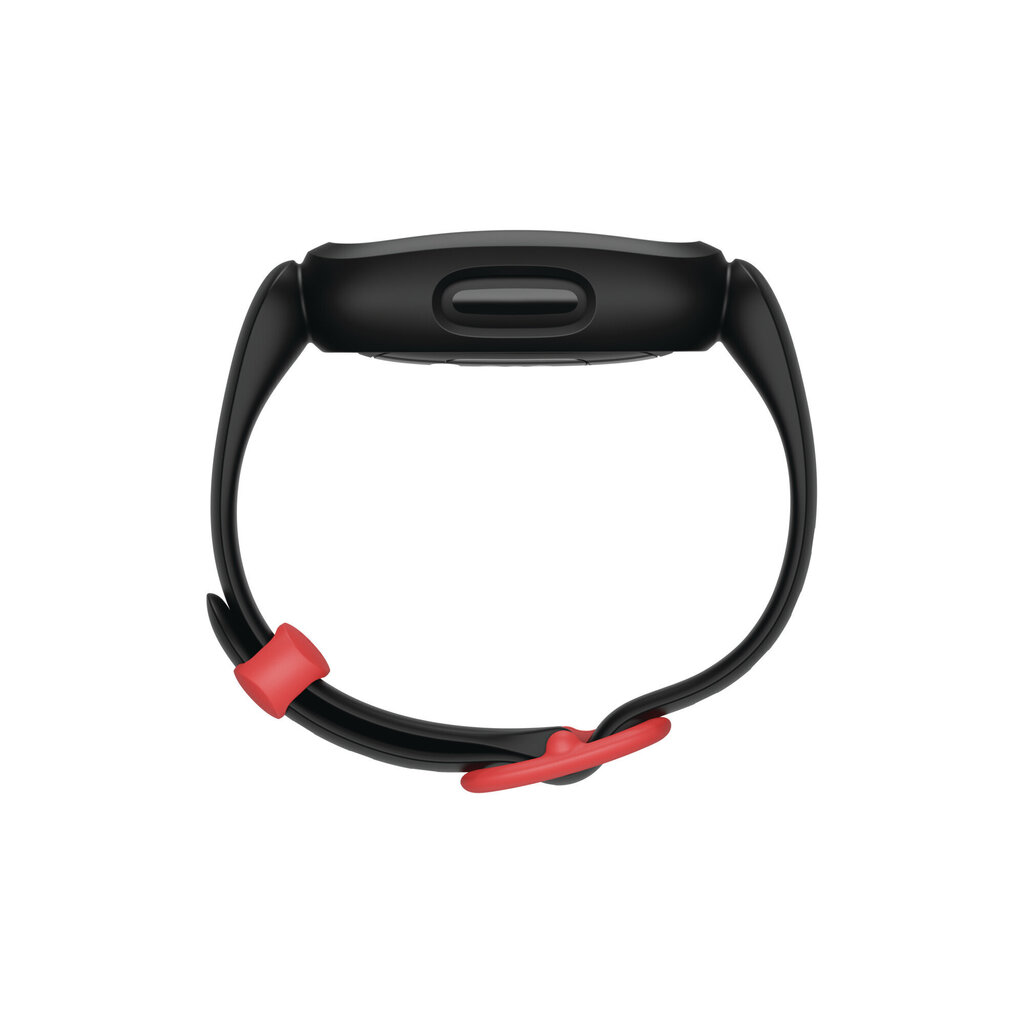 Fitbit Ace 3, melns cena un informācija | Fitnesa aproces | 220.lv