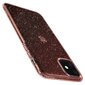 iPhone 11 Spigen Glitter Rose vāciņš, rozā cena un informācija | Telefonu vāciņi, maciņi | 220.lv