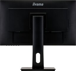 Монитор Iiyama XUB2492HSN-B1 цена и информация | Мониторы | 220.lv