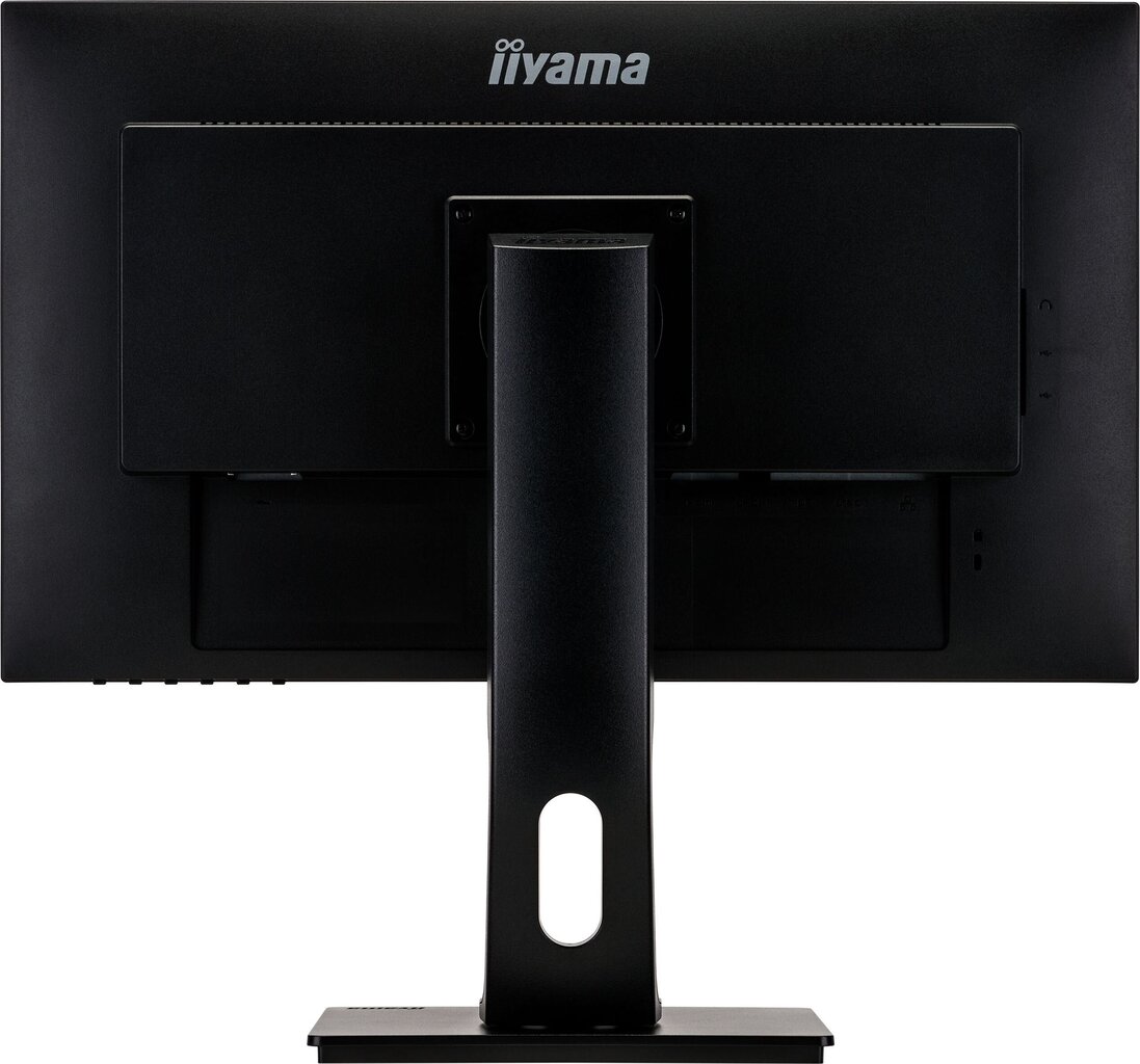 Iiyama XUB2492HSN-B1 cena un informācija | Monitori | 220.lv