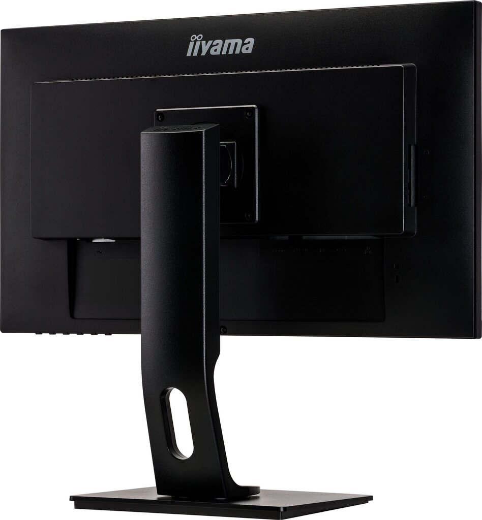 Iiyama XUB2492HSN-B1 cena un informācija | Monitori | 220.lv