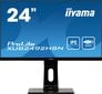 Iiyama XUB2492HSN-B1 cena un informācija | Monitori | 220.lv