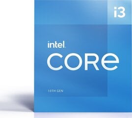 Intel BX8070110105 цена и информация | Процессоры (CPU) | 220.lv