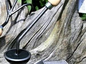 Мотыжка-плоскорез дисковая Disc Longo цена и информация | Садовые инструменты | 220.lv