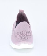 Sporta stila apavi sievietēm Collection, gaiši violeti cena un informācija | Sporta apavi sievietēm | 220.lv
