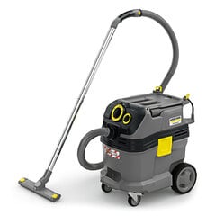 Karcher NT 30/1 Tact Te цена и информация | Пылесосы | 220.lv