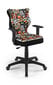 Bērnu biroja krēsls Entelo Duo ST28 5, dažādās krāsās cena un informācija | Biroja krēsli | 220.lv