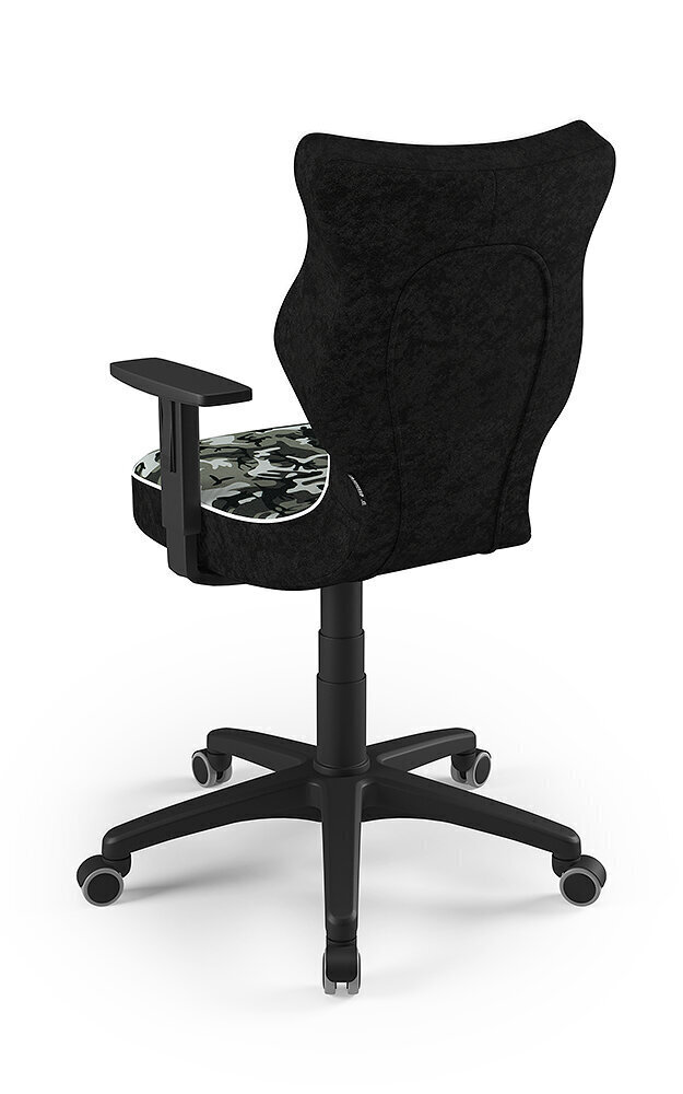 Bērnu biroja krēsls Entelo Duo ST33 5, dažādās krāsās cena un informācija | Biroja krēsli | 220.lv