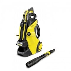 Мойка высокого давления Karcher K 5 Smart Control (1.324-650.0) цена и информация | Мойки высокого давления | 220.lv