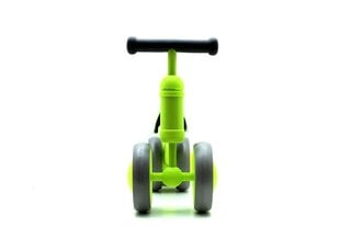 Поддерживается трехколесный велосипед JP-11 цена и информация | Игрушки для малышей | 220.lv