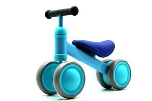 Поддерживается трехколесный велосипед JP-11 цена и информация | Игрушки для малышей | 220.lv
