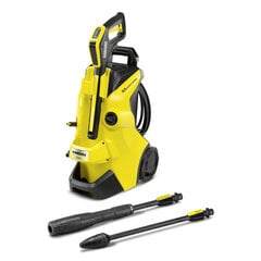 Мойка высокого давления Karcher K 4 Power Control (1.324-030.0) kaina ir informacija | Мойки высокого давления | 220.lv