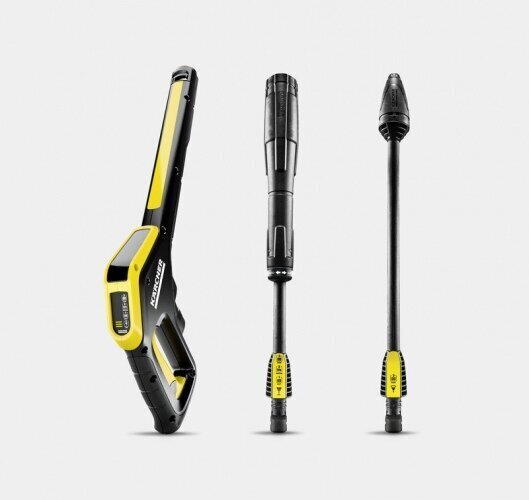 Augstspiediena mazgātājs Karcher K 4 Premium Power Control cena un informācija | Augstspiediena mazgātāji | 220.lv