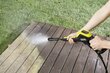 Augstspiediena mazgātājs Karcher K 4 Premium Power Control cena un informācija | Augstspiediena mazgātāji | 220.lv