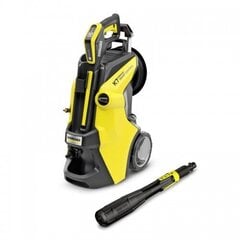 Augstspiediena mazgātājs Karcher K 7 Premium Smart Control цена и информация | Мойки высокого давления | 220.lv