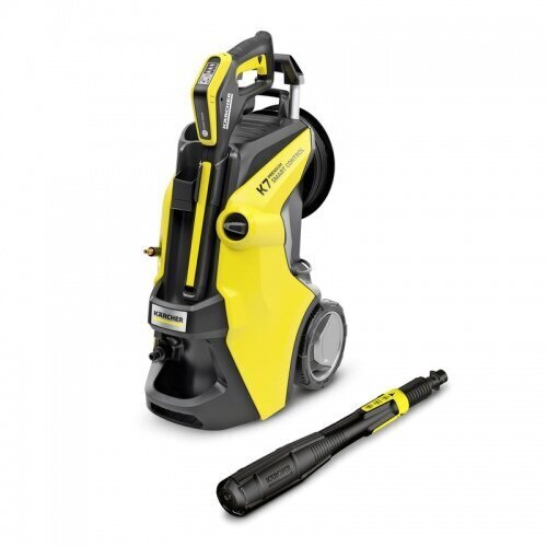 Augstspiediena mazgātājs Karcher K 7 Premium Smart Control цена и информация | Augstspiediena mazgātāji | 220.lv