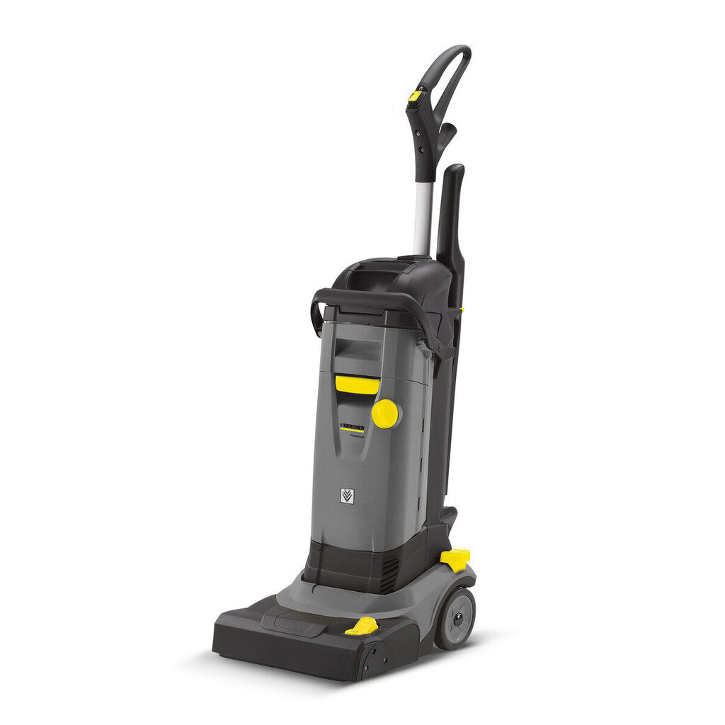 Karcher BR 30/4 C Adv цена и информация | Putekļu sūcēji - slotas | 220.lv