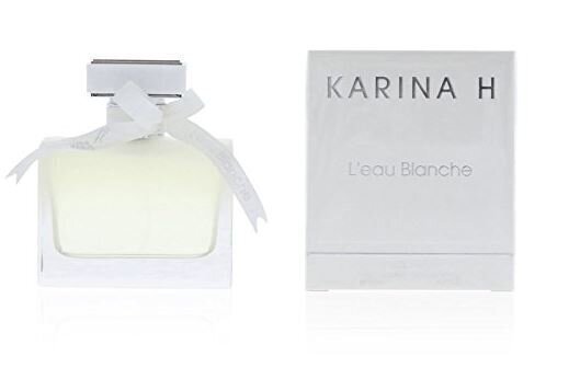 Parfimērijas ūdens Reyane Tradition Karina H L'Eau Blanche EDP sievietēm, 90 ml cena un informācija | Sieviešu smaržas | 220.lv