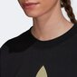 Džemperis sievietēm Adidas Originals Premium Crew Sweatshirt, melns cena un informācija | Jakas sievietēm | 220.lv